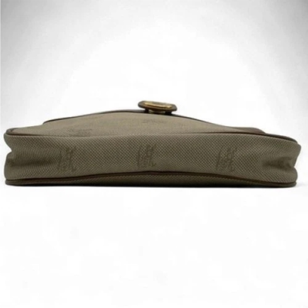 Burberry Beige and Brown Toiletry Bag - Picture 6 of 12